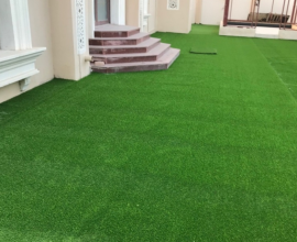 Artificial Grass Carpet