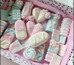 Sweet boxes available