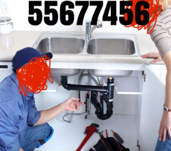 I can do any work of plumber