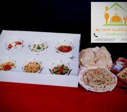 Breakfast Box