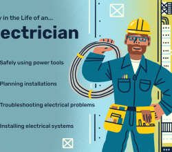 Electrician