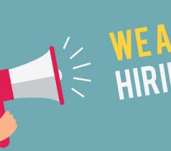 Male – Digital Marketing Coordinator