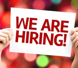 Digital Marketing Coordinator – Female