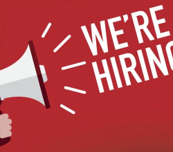 Signage Production Manager