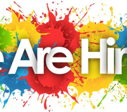GRAPHIC DESIGNER (INDIA NATIONALITY)